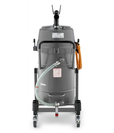 Пылесос Karcher IVR-L 65/12-1 TC 9.986-055.0