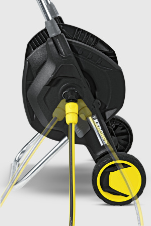 Тележка для шланга Karcher НТ 4.520 (в комплекте, 5/8") 2.645-169.0