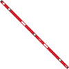 Уровень Milwaukee I-BEAM 200 см, магнитный 4932478567