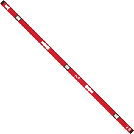 Уровень Milwaukee I-BEAM 200 см, магнитный 4932478567