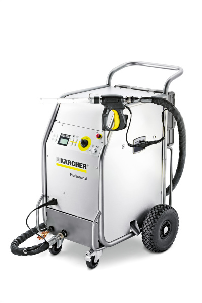 Аппарат для очистки сухим льдом Karcher IB 15/120 1.574-104.0