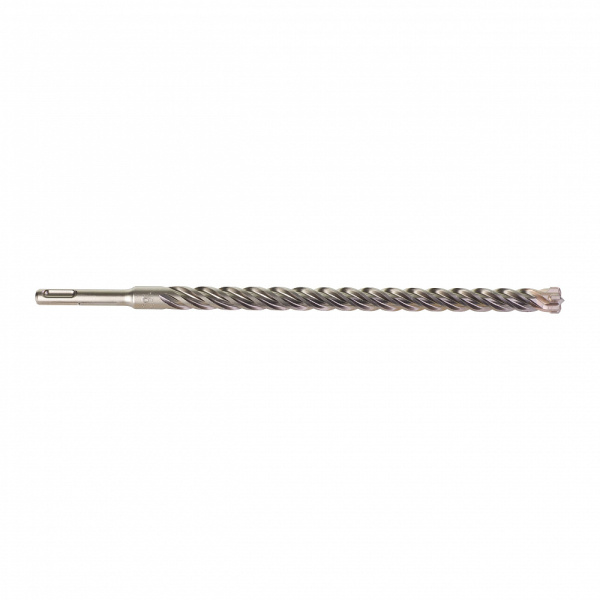 Буры MX4 SDS-Plus - 4-е режущие кромки SDS-Plus MX4 16 x 310 - 1 pc 4932352954