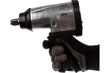 Пневмогайковерт FUBAG IWS680 3/4 " + набор 100111