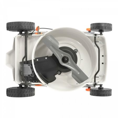 Снегоуборщики