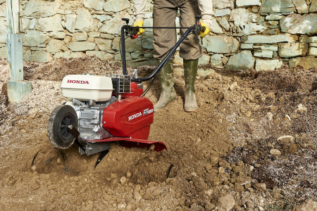 Культиваторы