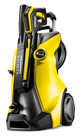 Мойка высокого давления Karcher K 7 Premium Full Control Plus 1.317-130.0