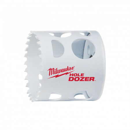 Hole Dozer™ Биметаллические коронки Hole Dozer Holesaw - 51 mm - 1 pc 49560117