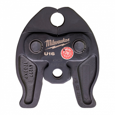 Клещи для пресса Jaw J12 - U16 - 1 pc 4932430293
