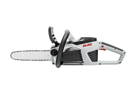 Цепные пилы