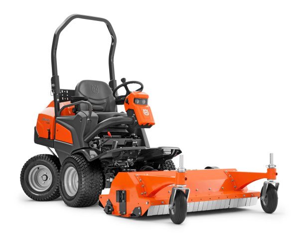 Аксессуары к тракторам и райдерам