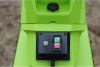 Измельчитель садовый электрический Greenworks GACSB 2206707 Садовые измельчители