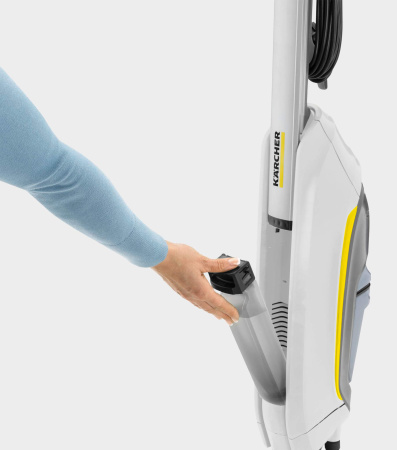 Аппарат для влажной уборки Karcher FC 5 Premium White 1.055-460.0 Аппарат для влажной уборки Karcher FC 5 Premium White 1.055-460.0