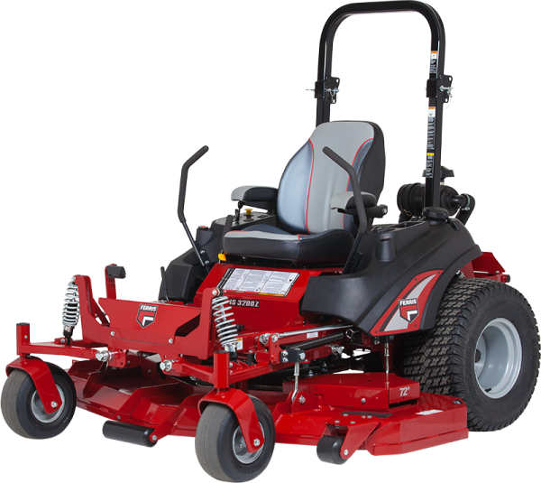 Мини-тракторы, райдеры