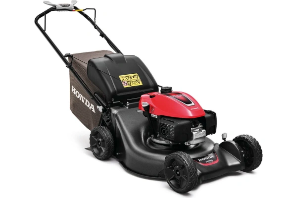 Газонокосилки и сенокосилки