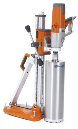 Стойка для бурильных машин Husqvarna DS 150 966 82 72-01