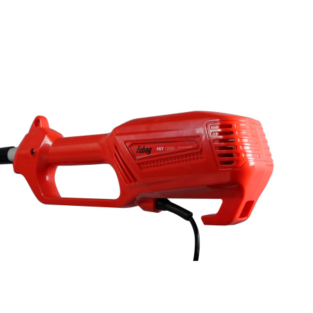 Триммер электрический Fubag FET 1200R 31206