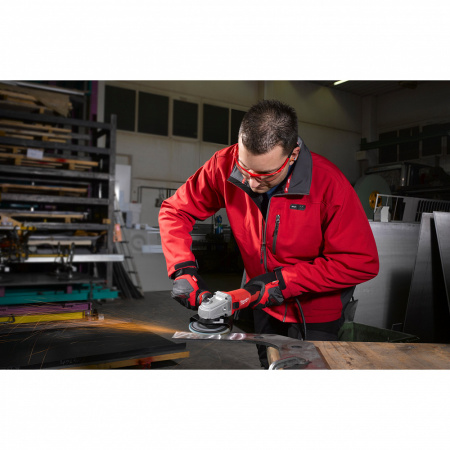 Электроинструмент