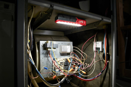 Электроинструмент