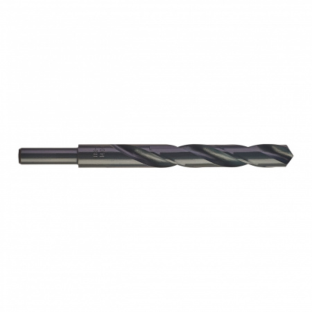 Сверла по металлу HSS-R удлиненные - DIN338 HSSR 14.0 x 160 - 1 pc 4932373319
