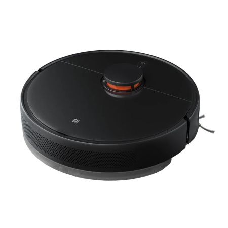 Робот-пылесос Xiaomi Mi Robot Vacuum-Mop 2 Ultra (STYTJ05ZHMHW) BHR5195EU