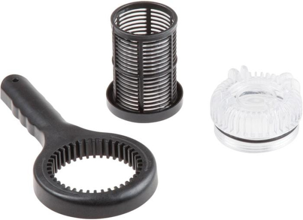 Насосы напорные автоматические и станции водоснабжения