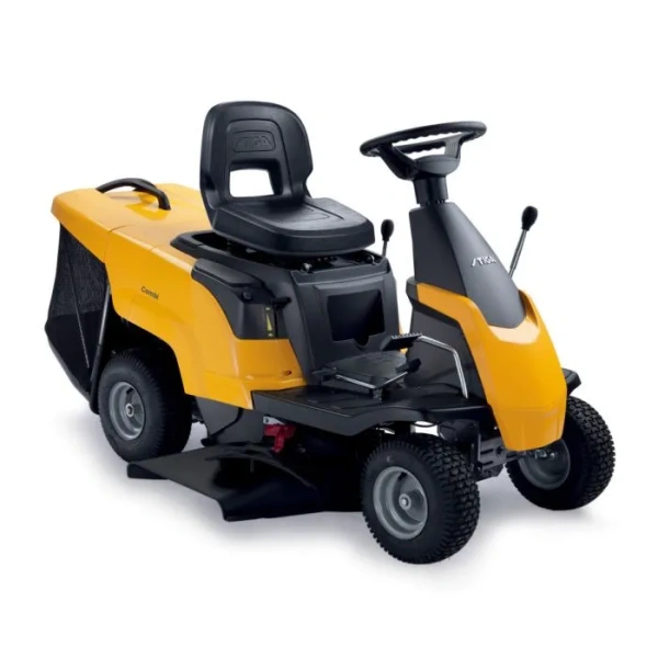 Садовый трактор Stiga Combi 166 2T0070481/ST2 Мини-тракторы, райдеры