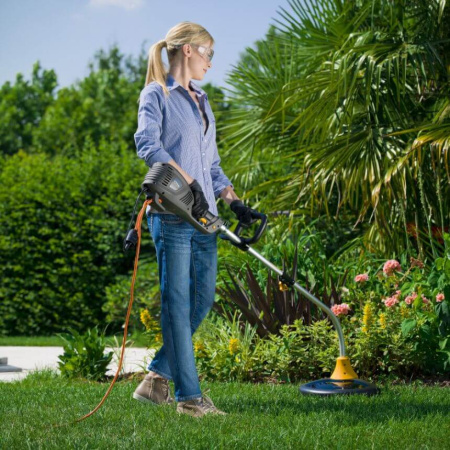 Электрический триммер Stiga SGT 1000 J