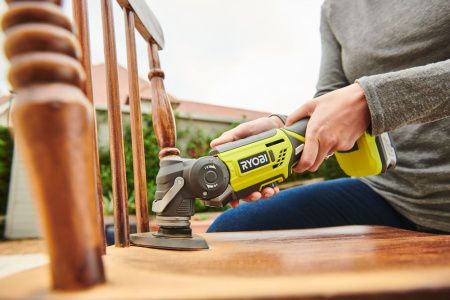 Многофункциональный инструмент (реноватор)