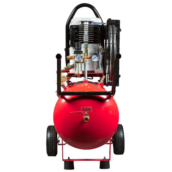Компрессор бензиновый FUBAG BP 3600/100/6 641277