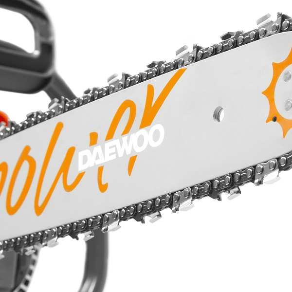 Цепные пилы