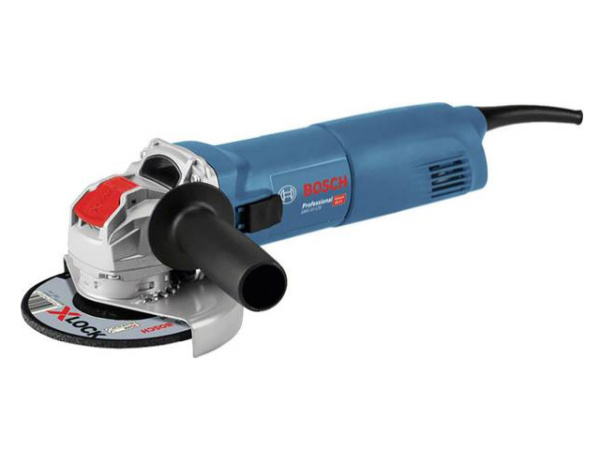 Болгарка Bosch GWX 10-125 (06017B3000) 06017B3000 Болгарка Bosch GWX 10-125 (06017B3000) 06017B3000