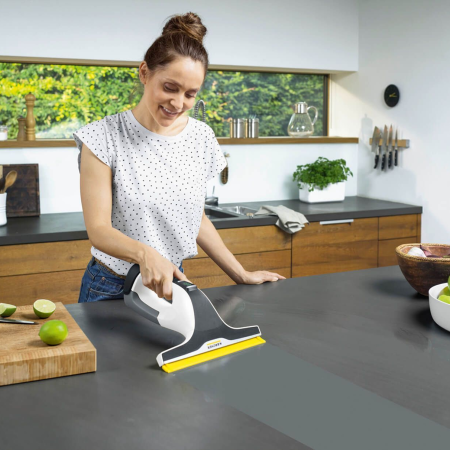 Стеклоочиститель Karcher WV 6 Plus 1.633-741.0