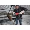 M18 FUEL™ 230 мм большая углошлифовальная машина с лопаточным выключателем M18 FLAG230XPDB-0 4933464113 Электроинструмент