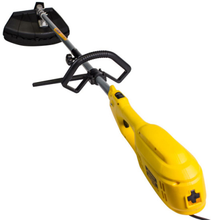 Триммер электрический Champion ET1211А ET1211A