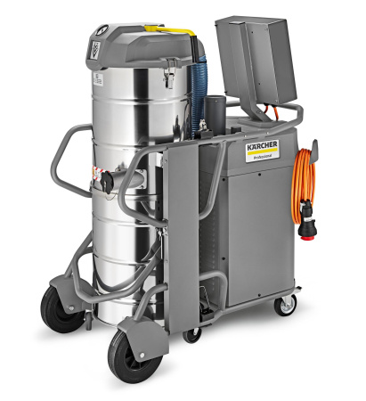 Пылесос Karcher IVS 100/75 M Z22 9.987-900.0