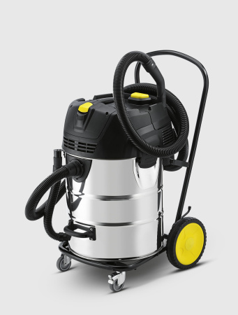 Пылесос Karcher NT 75/2 Ap Me Tc 1.667-292.0