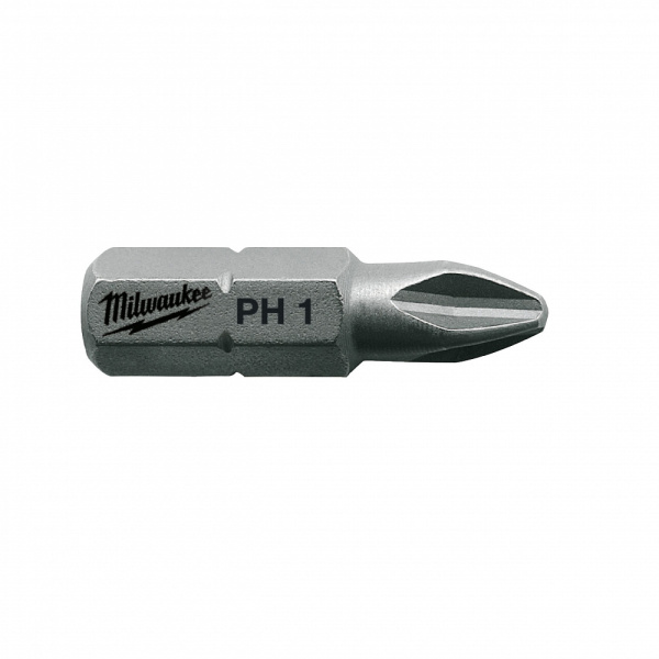 Биты для шуруповертов PH PH 2 x 25 mm - 25 pcs 4932399587 Биты для шуруповертов PH PH 2 x 25 mm - 25 pcs 4932399587