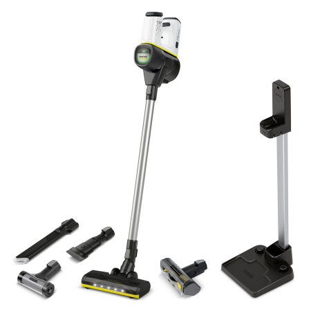 Пылесос вертикальный аккумуляторный Karcher VC 6 Cordless OurFamily Extra 1.198-674.0