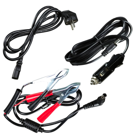 Генератор аккумуляторный Fubag AS 2400i (аккумулятор LiFePO4) 46705