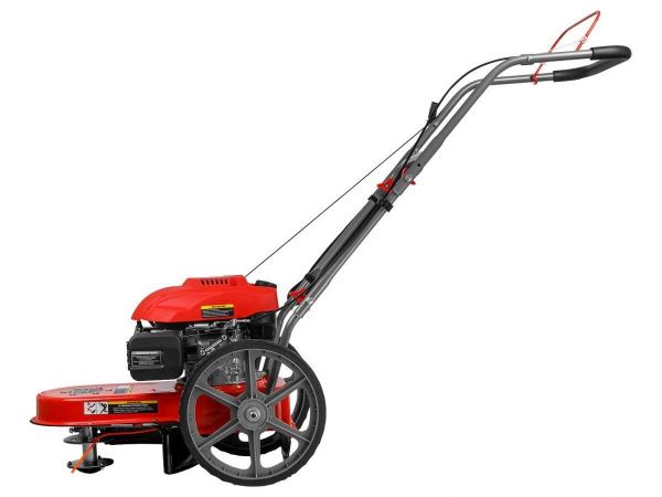 Газонокосилки и сенокосилки