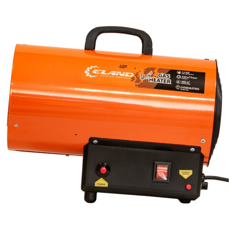 Нагреватель воздуха газовый ELAND IGNIS G-12 ELIGNISG12