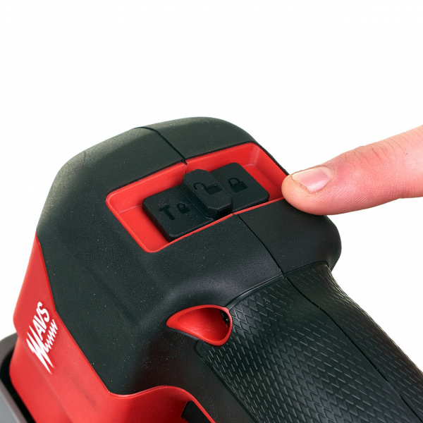 Перфораторы