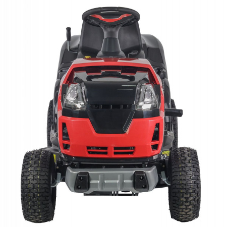 Мини-тракторы, райдеры