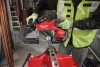 Аккумуляторная ленточная пила Milwaukee M18 FBS127-502C FUEL (замена для 4933448195) 4933498310