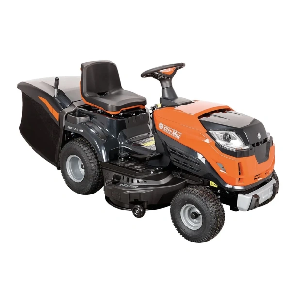 Мини-тракторы, райдеры