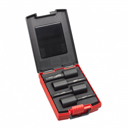 Алмазные сверла DIAMOND MAX™для сухого сверления с посадкой М14 M14 Diamond Drill 5mm - 1pc 4932471758