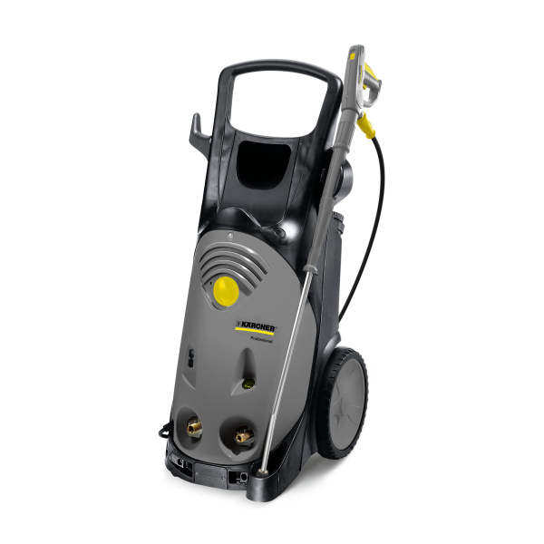 Мойка высокого давления Karcher HD 10/21-4 S 1.286-916.0