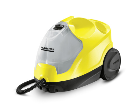 Пароочиститель Karcher SC 4 EasyFix 1.512-450.0 Пароочиститель Karcher SC 4 EasyFix 1.512-450.0