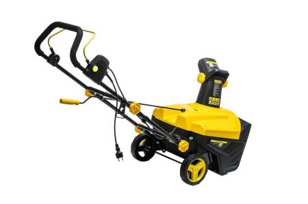 Снегоуборщики