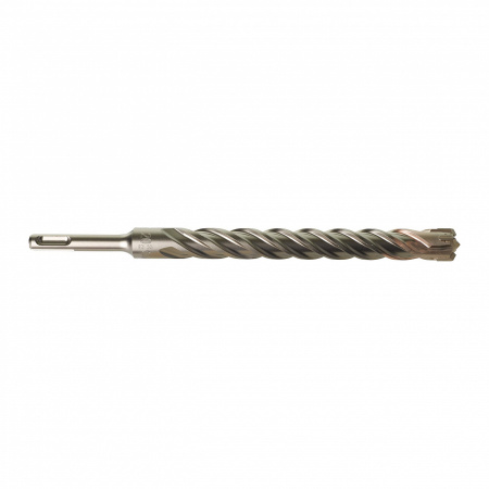 Буры MX4 SDS-Plus - 4-е режущие кромки SDS-Plus MX4 20 x 250 - 1 pc 4932356504